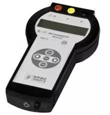 М4122RS — мегаомметр