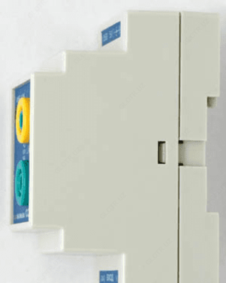 АМЕ-1106 — вольтметр переменного и постоянного тока