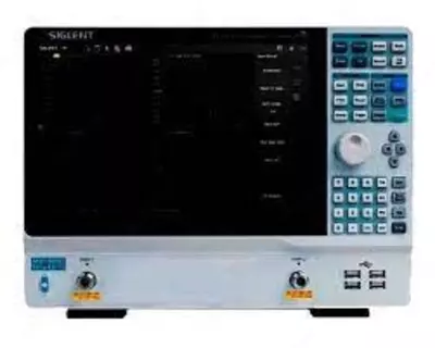 АКИП-6604/2 — анализатор цепей векторный