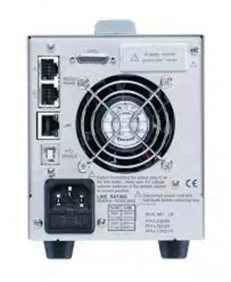 PPX7-10H01 — источник питания постоянного тока