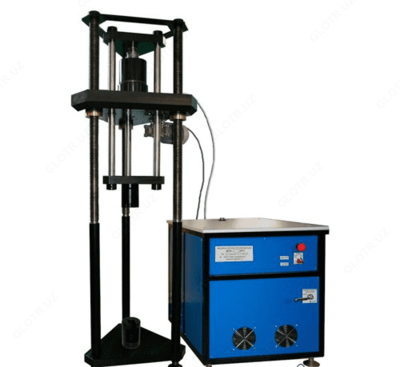 МСВ-МГ4М — машина силовоспроизводящая