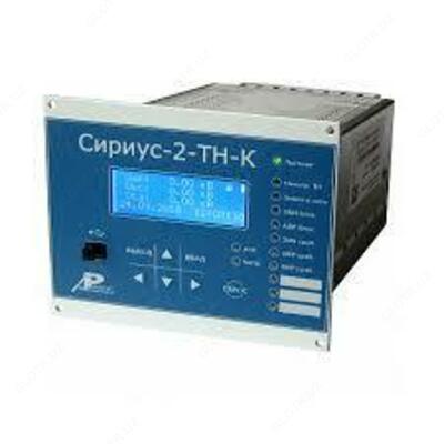 Сириус-2-ТН-К — реле напряжения