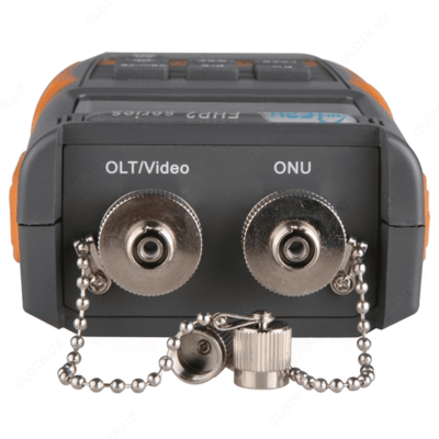 FHP2P01 — селективный измеритель мощности для PON сетей, 1310/1490/1550 нм