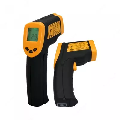 ПрофКиП Cobra-300 — пирометр