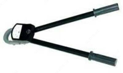 Ц4502 — клещи электроизмерительные переменного тока высоковольтные