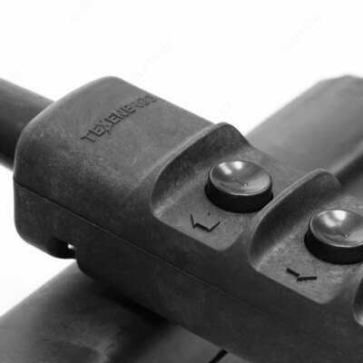 Пост кнопочный ПКТ-60 IP30