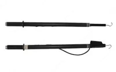 УНН-1СЗ ВЛ М — двухполюсный указатель напряжения 50-1000В со светозвуковой и импульсной индикацией для воздушных линий и городского транспорта