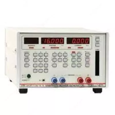 АКИП-1136A-32-10 — программируемый линейный источник питания с функцией формирования сигнала произвольной формы