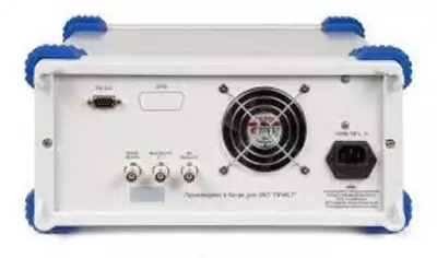 АКИП-3303 — генератор