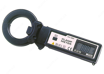 MULTI 225 — клещи токоизмерительные