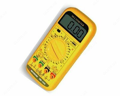 АМ-1006 — мультиметр