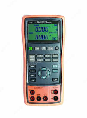 Многофункциональный калибратор BRT 1825 высокоточный, портативный.