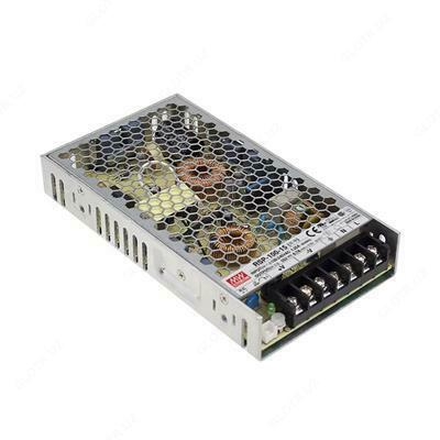 RSP-100-12 Блок питания MEAN WELL