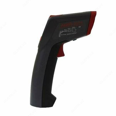 АКИП-9311 — инфракрасный измеритель температуры (пирометр)