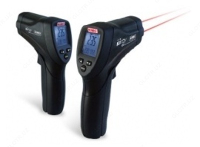 АКИП-9311 — инфракрасный измеритель температуры (пирометр)