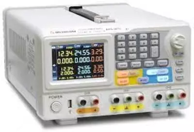 APS-5613 — источник питания