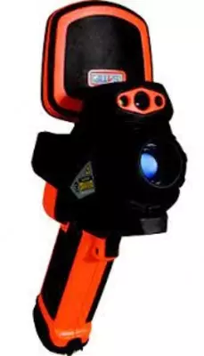 SAT HotFind-S +1000 °С — тепловизор