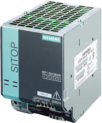 6EP1334-3BA00 Simatic Siemens