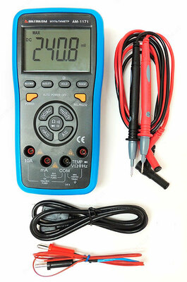 АМ-1171 — мультиметр