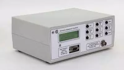 В3-83/1 — вольтметр высокочастотный