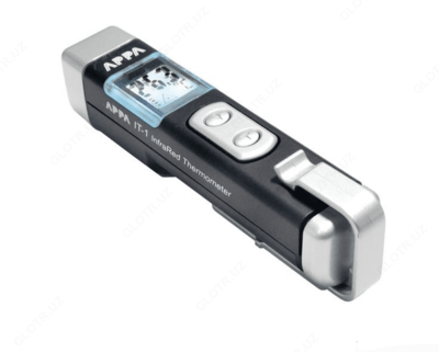 APPA IT-1 — инфракрасный термометр-детектор напряжения