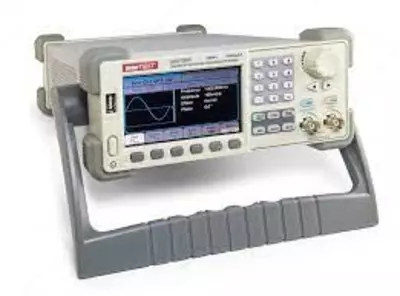 АКИП-3409/2Е — генератор сигналов произвольной формы