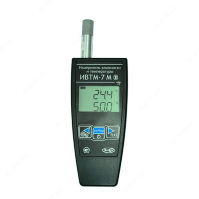 ИВТМ-7 М 7-Д-1 (в эргономичном корпусе) — термогигрометр