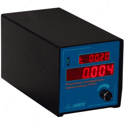 РТП-8 — регулятор температуры прецизионный