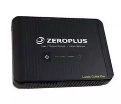 LAP-C Pro (32064M) — логический анализатор