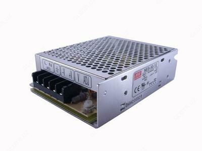 NES-50-12 Блок питания MEAN WELL