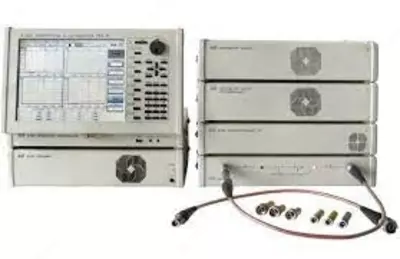 РК4-73 — измеритель S-параметров