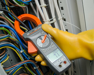 APPA MA3 — электроизмерительные клещи