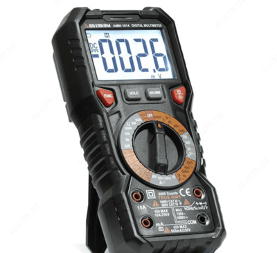 АММ-1014 — мультиметр цифровой