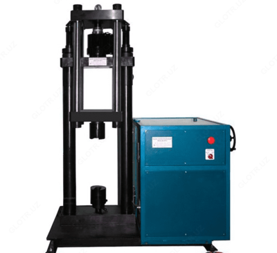 МСВ-МГ4 — машина силовоспроизводящая