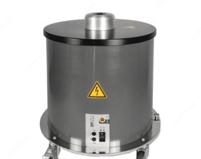 DAC MV10 (OWTS 28) — система для испытаний и диагностики кабелей