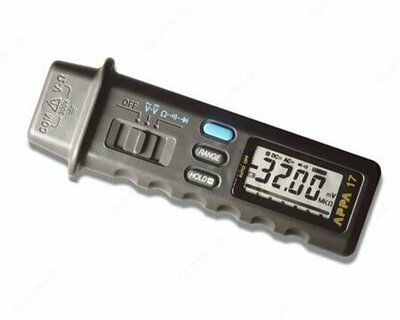 APPA 17 — мультиметр карандашного типа