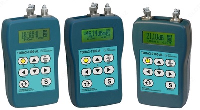 ТОПАЗ-71хх-А — источник оптического излучения