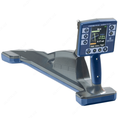 Сталкер ПТ-24 — приемник