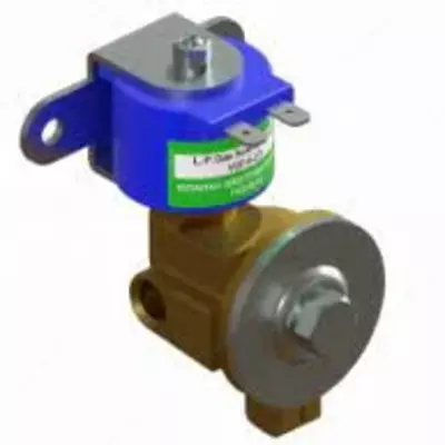 ГАЗОВЫЕ КЛАПАНЫ VGF