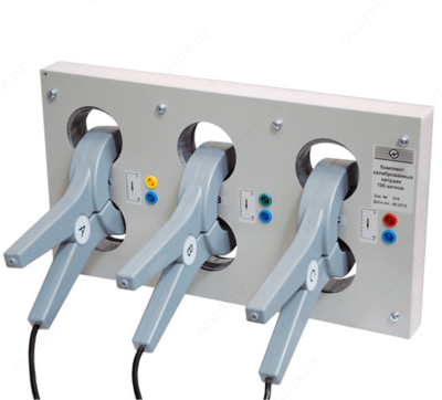 КТ-3-100 — катушка токовая калиброванная