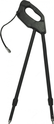 ДКИ-117 — датчик контроля качества изоляции