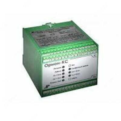 Орион-КС — реле контроля синхронизма (управление через RS-485)