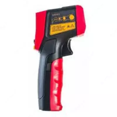 UNI-T UT301C+ — инфракрасный термометр (пирометр) цифровой