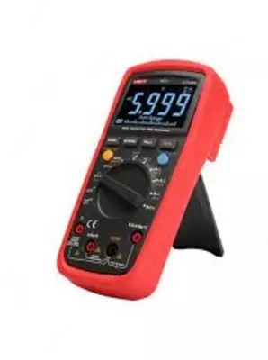 UNI-T UT139S — мультиметр универсальный