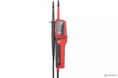 UNI-T UT15C — многофункциональный детектор напряжения