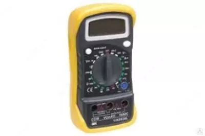 M7032 — мультиметр цифро-аналоговый