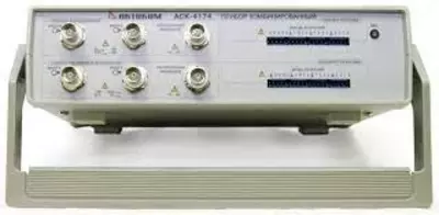 АСК-4174 — комбинированный прибор 4 в 1