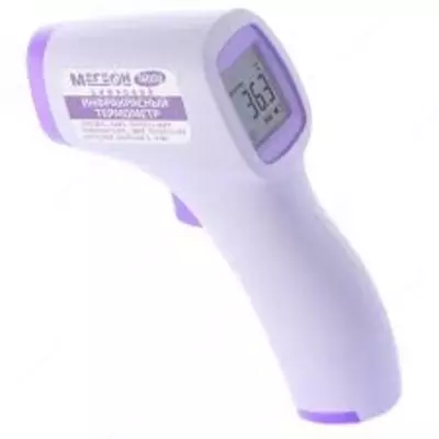 МЕГЕОН 16050 — бесконтактный инфракрасный термометр