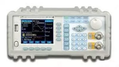 АКИП-3407/4А — генератор сигналов