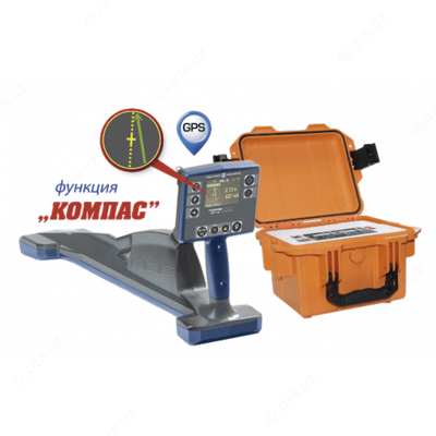 Сталкер ПТ-14 — приемник